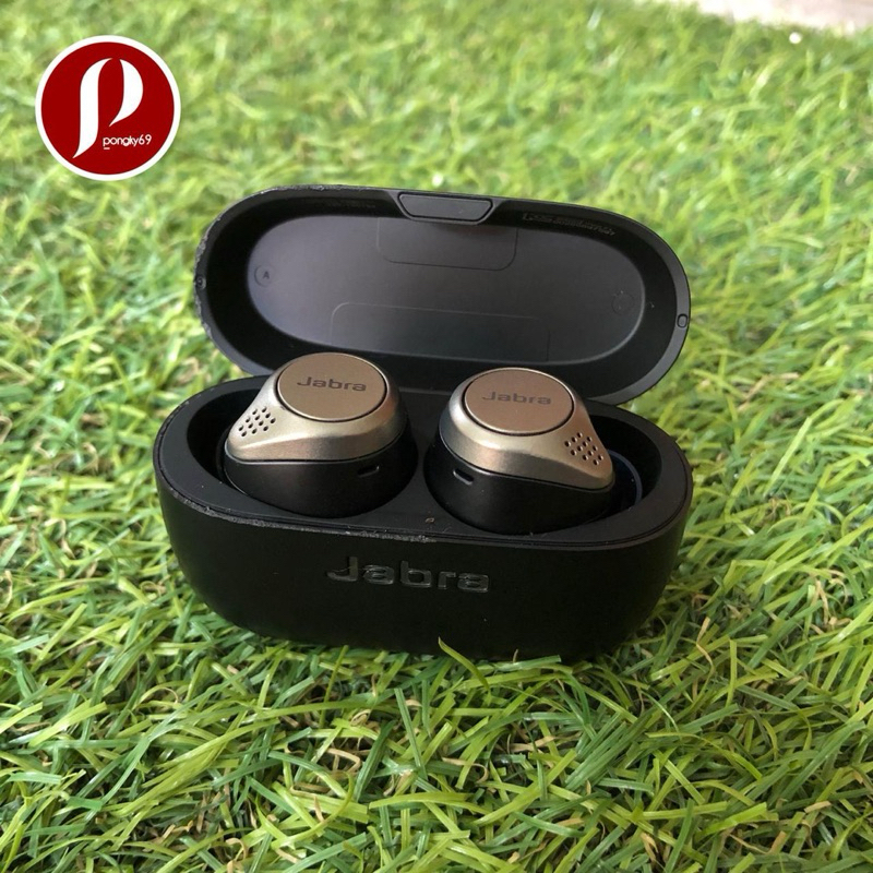 Jabra Elite 75T