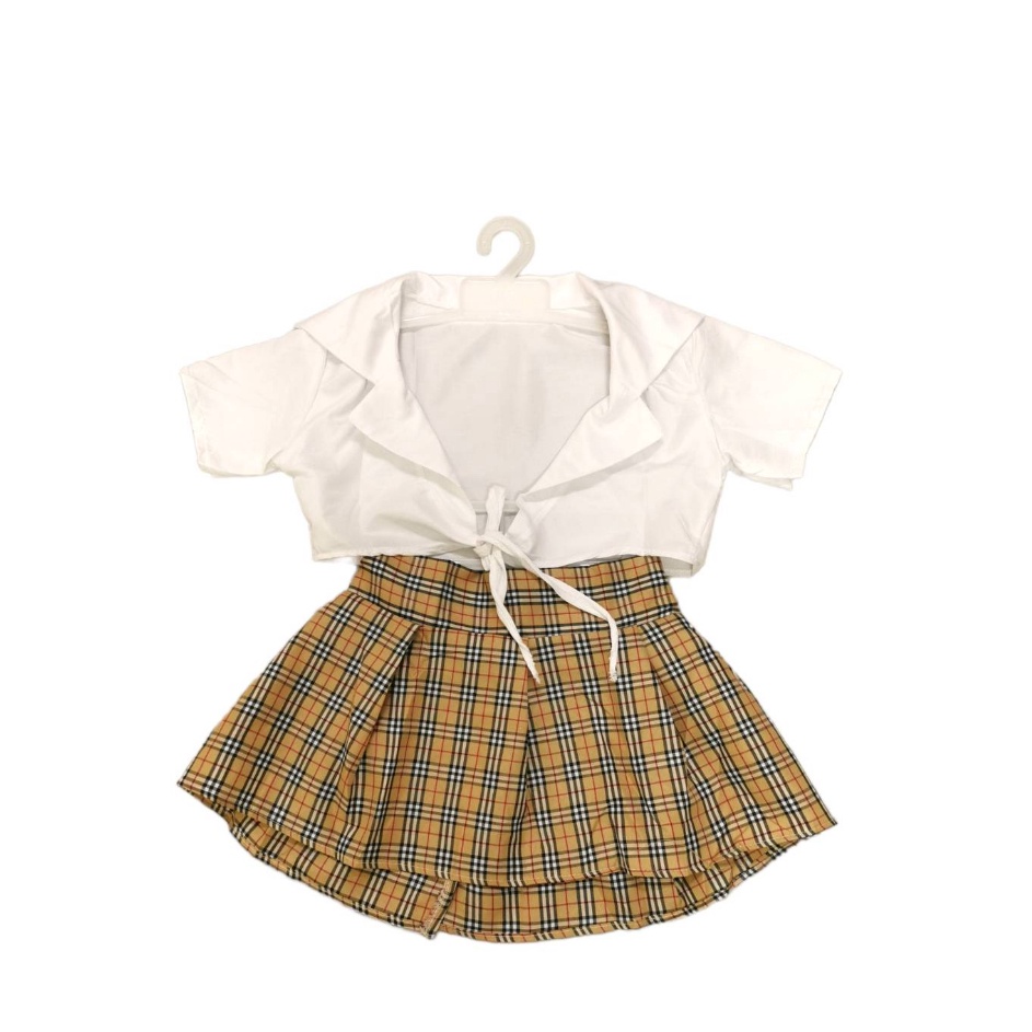 Sexy Lingerie School Japan Student Cosplay Uniform Costume Baju Cosplay Jepang