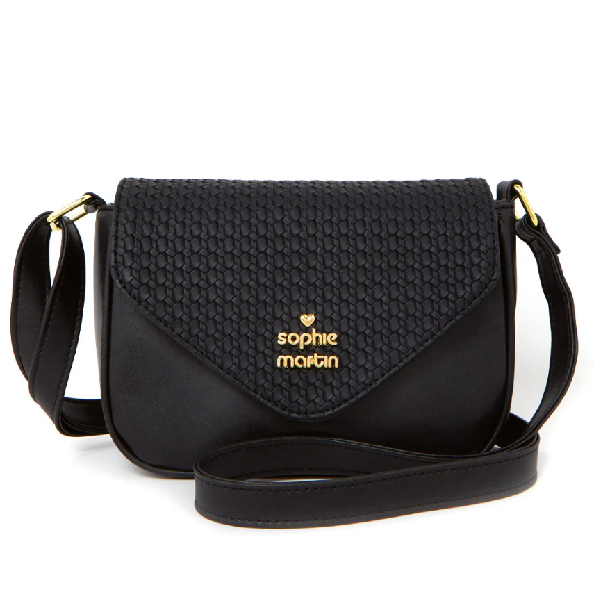 SOPHIE MARTIN OFFICIAL Tas Selempang Wanita Terbaru Original T10046B4