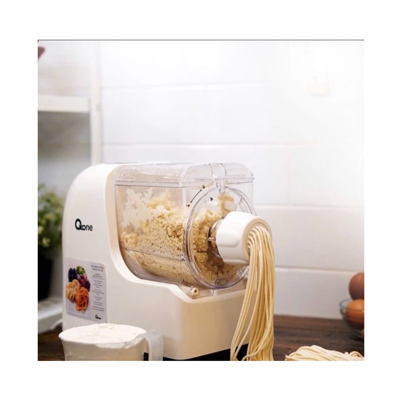 PRELOVED OXONE Alat pembuat mie otomatis