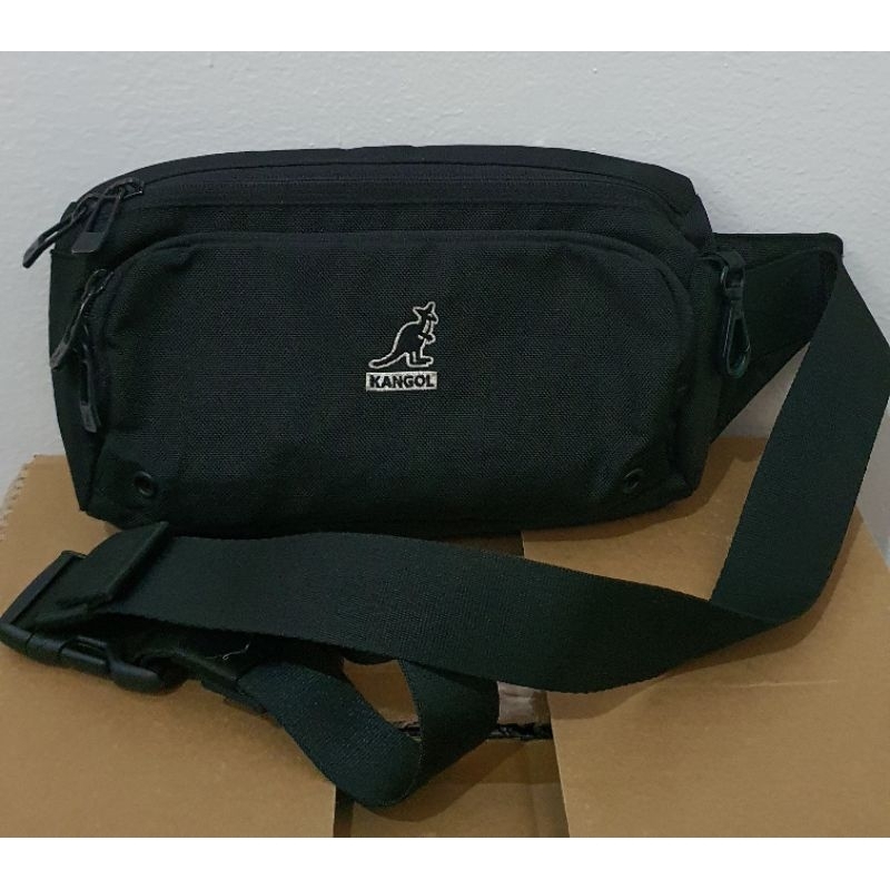 Kangol waistbag original