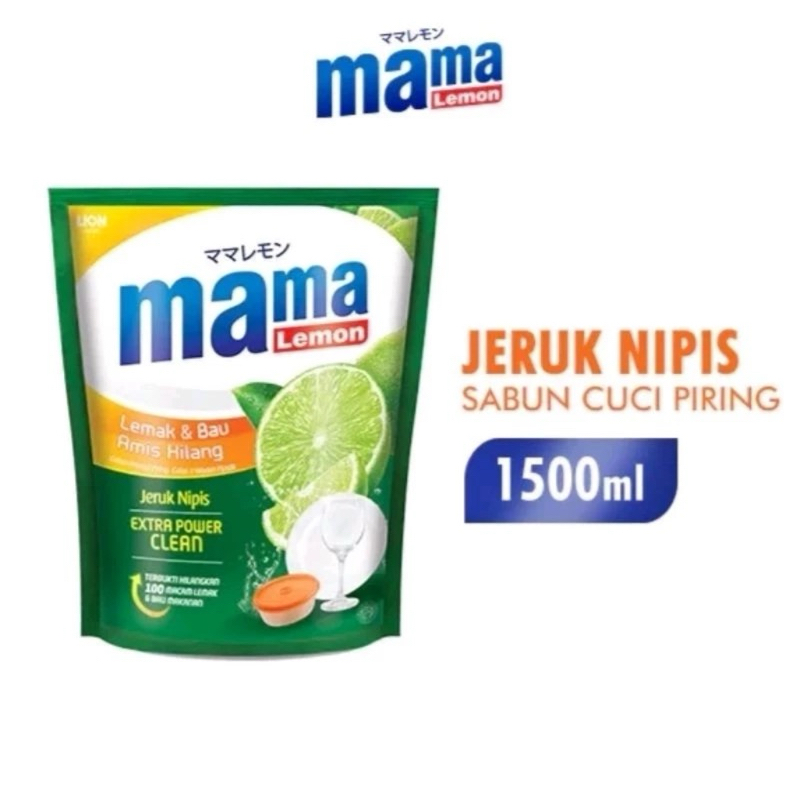 Mama Lemon 1500ml
