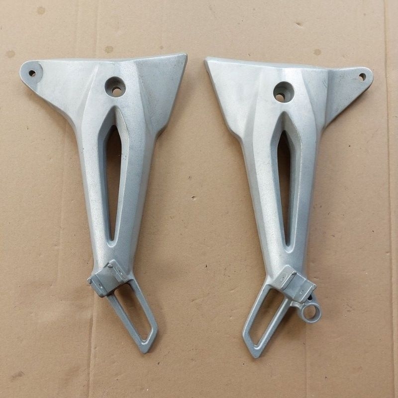footstep postep step HONDA SUPRA FIT NEW original