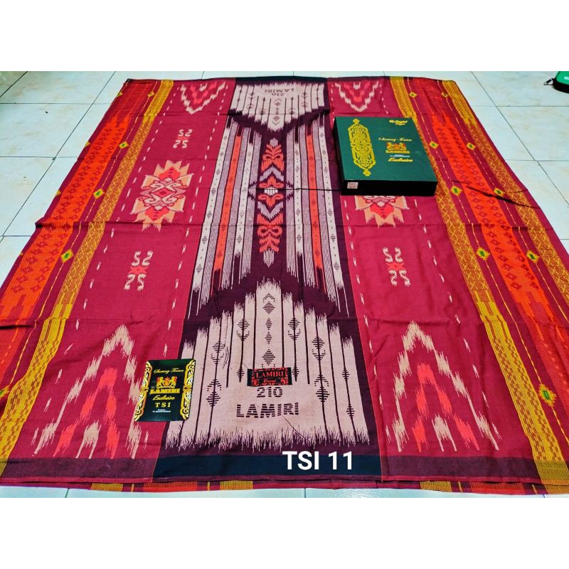 Sarung Lamiri Sarung Lamiri Murah bagus elegan bahan rayon super tipe TSI