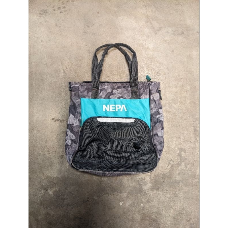 TAS NEPA SECOND