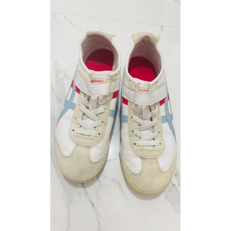 onitsuka tiger preloved