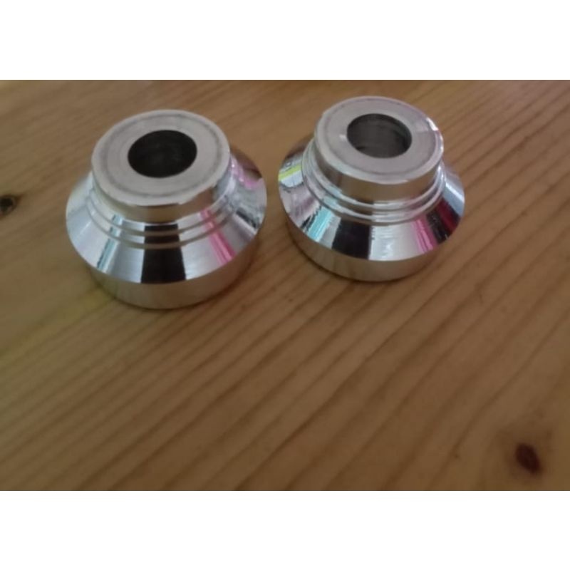 BOSHING RODA DEPAN VARIO PAKAI VELG PCX CBU