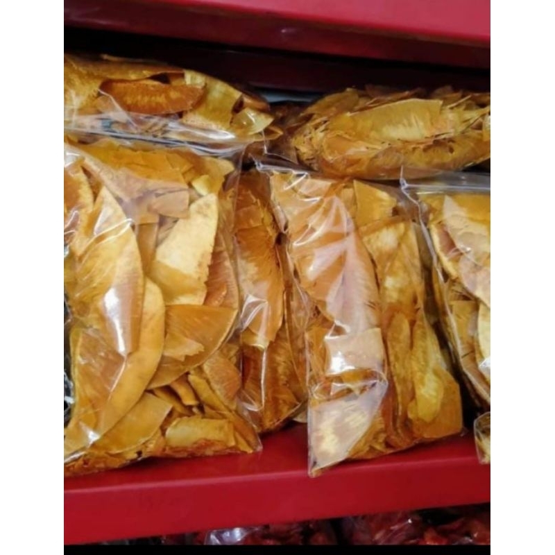 

keripik sukun
