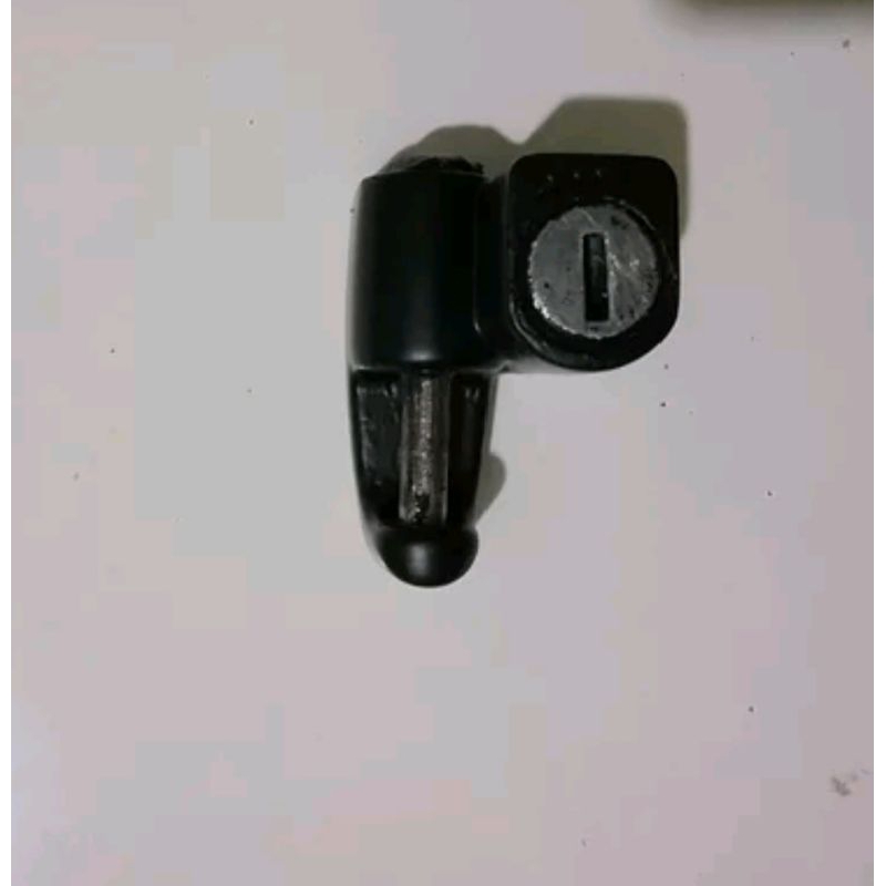 Helmet holder holder honda c70 original copotan motor