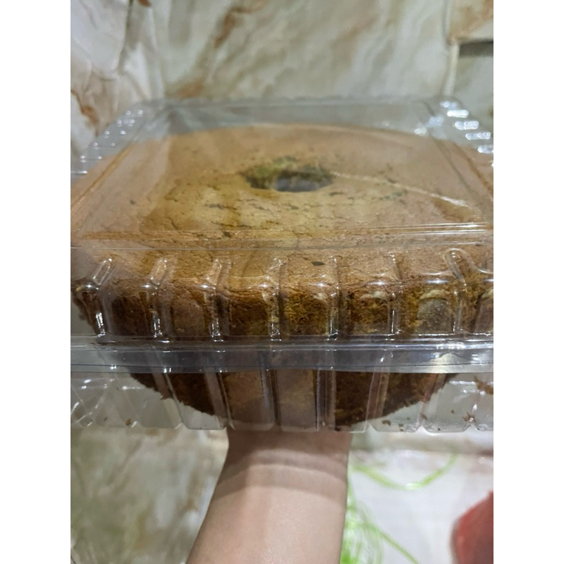 

chifan amoy singkawang cake pandan asli