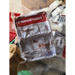 

Paket Pasta Bundling (Mac and cheese + Macaroni schotel)