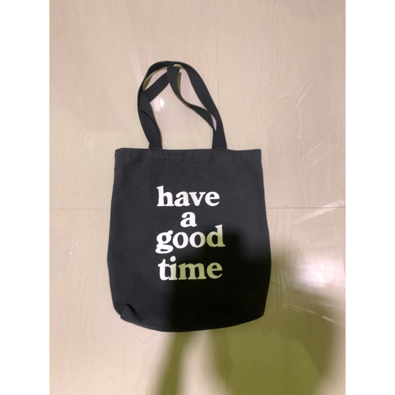 Totebag HAGT