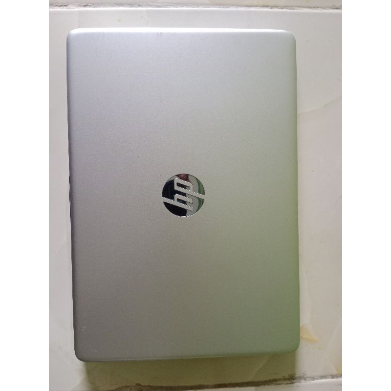 laptop hp 14s DK1XXX