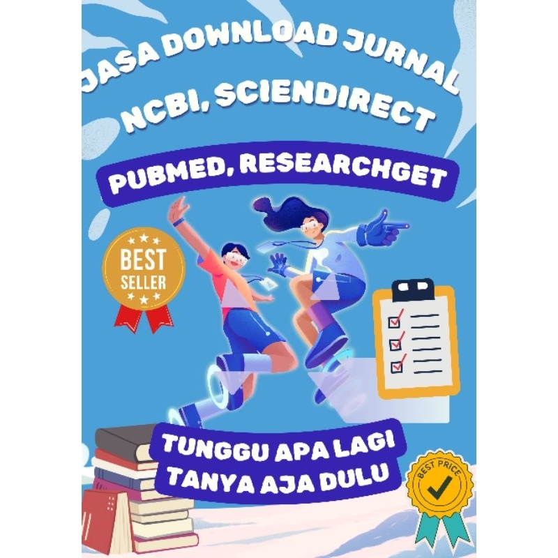 JASA UNDUH JURNAL NASIONAL/INTERNASIONAL