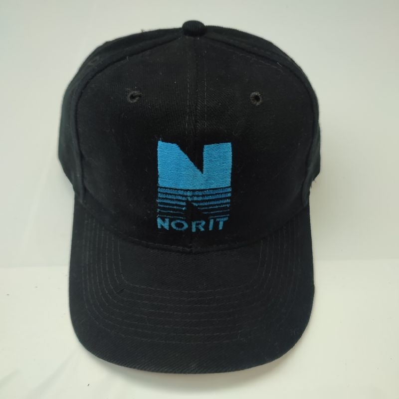 Norit Strapback Cap by Otto