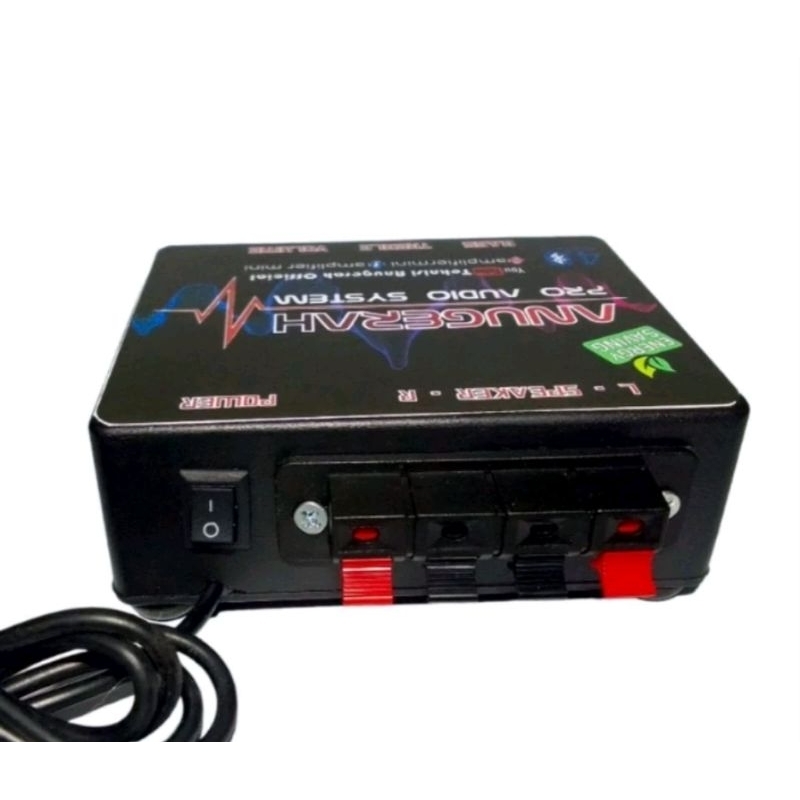 ME~AMPLIFIER~KUALITAS~TERBAIK