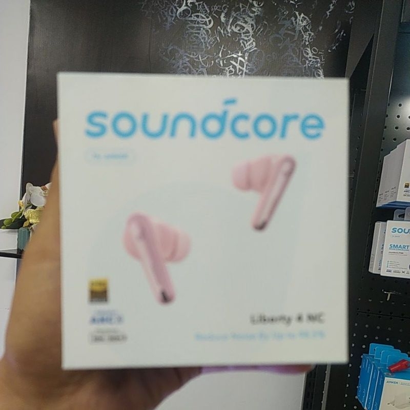 Soundcore Anker Liberty 4NC