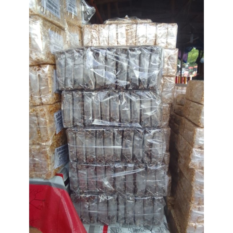 

kipang Mie oleh oleh khas panyabungan