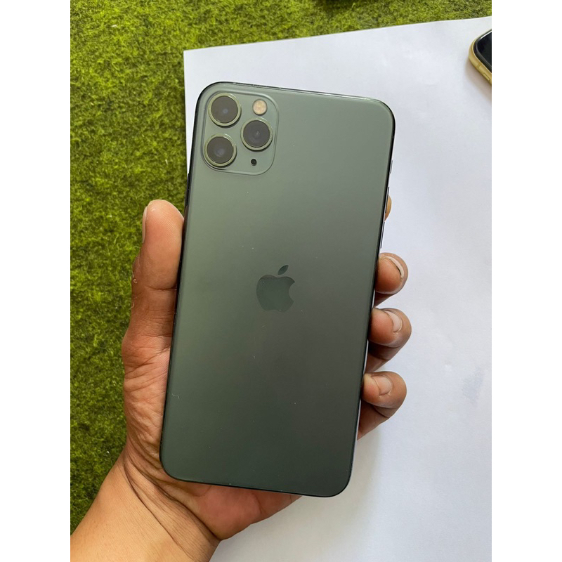 iphone 11 Pro Max 64GB All Operator