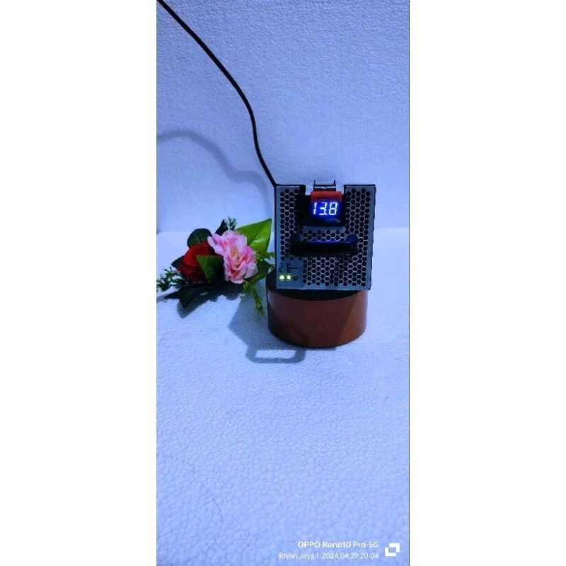 Power Emerson 12vol 130A