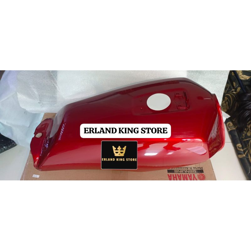 tangki rx king new merah original