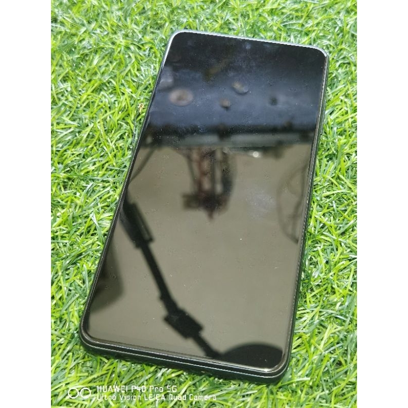 Lcd Pocophone Poco X3 NFC Copotan