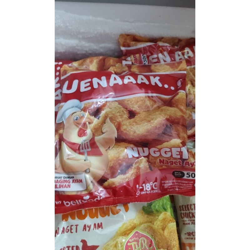 

nagetuenakbelfood