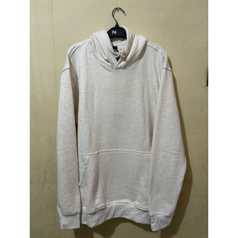 Roughneck-PH Min Sig Misty White