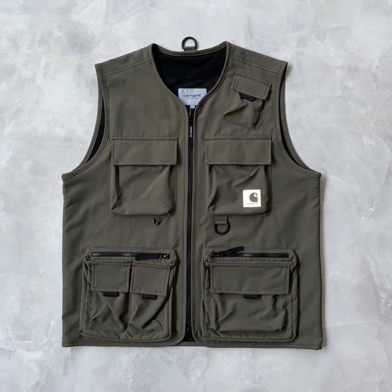Carhartt WIP Elmwood Vest