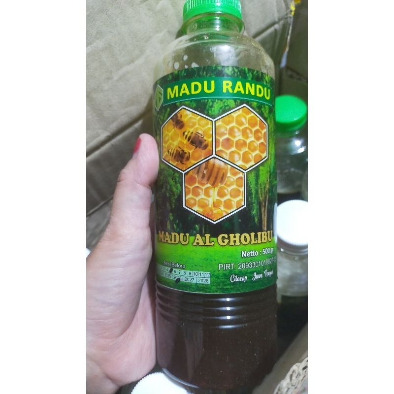 

MADU MURNI