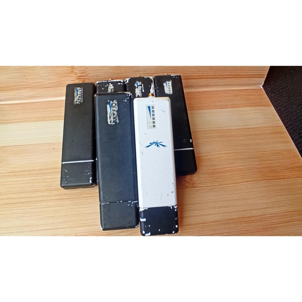 ubiquiti pico sStation 2 picostation2 ubnt akses point indoor outdoor