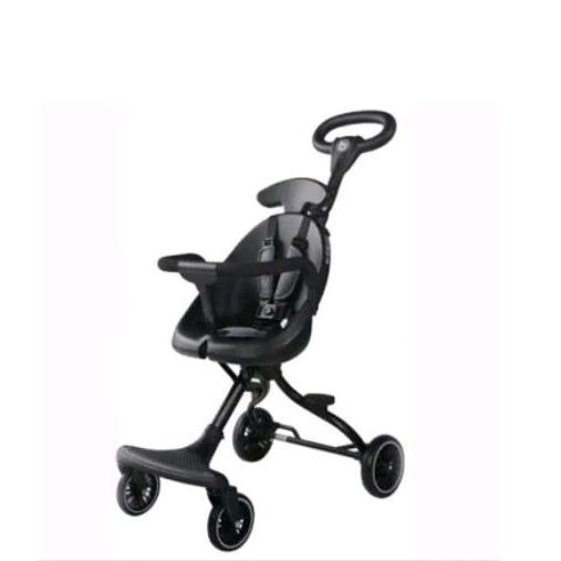 Preloved Stroler Baobaohao V1