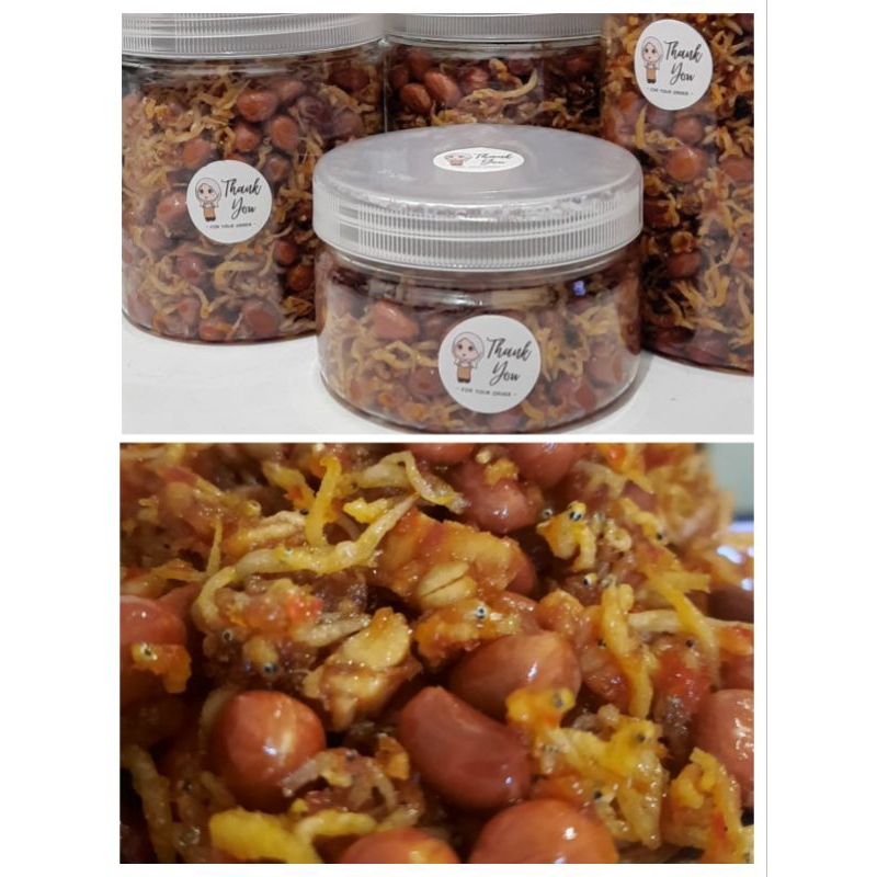 

TERI KACANG MEDAN SUPER(HOME MADE) &DI JAMIN ENAK 250,500,1000GR