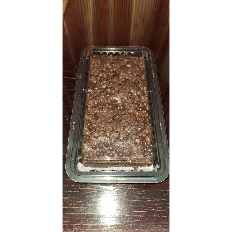 

Brownies Panggang Blue Band Ukuran 20x10 [BACA DESKRIPSI]