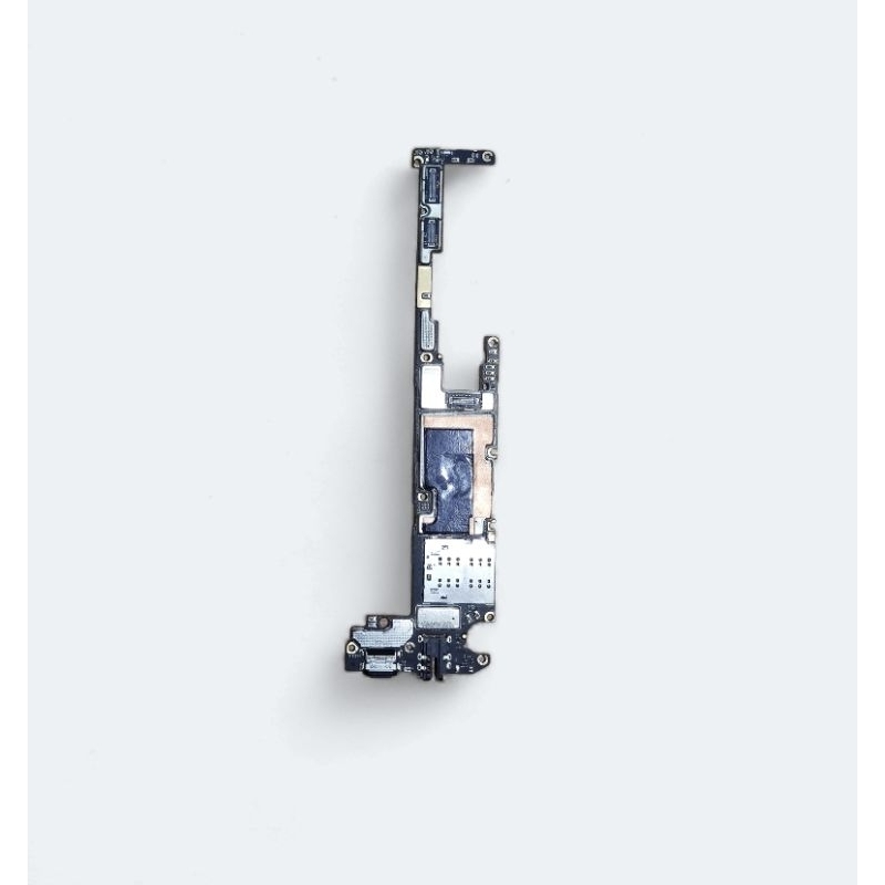 Mesin Xiaomi Mi Note 10 bootloop bukan matot