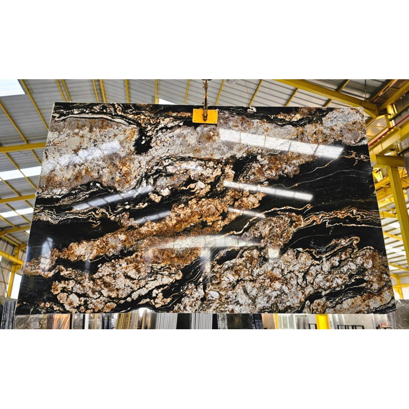 granit magma gold| golden magma granite| granit hitam import| granit lantai