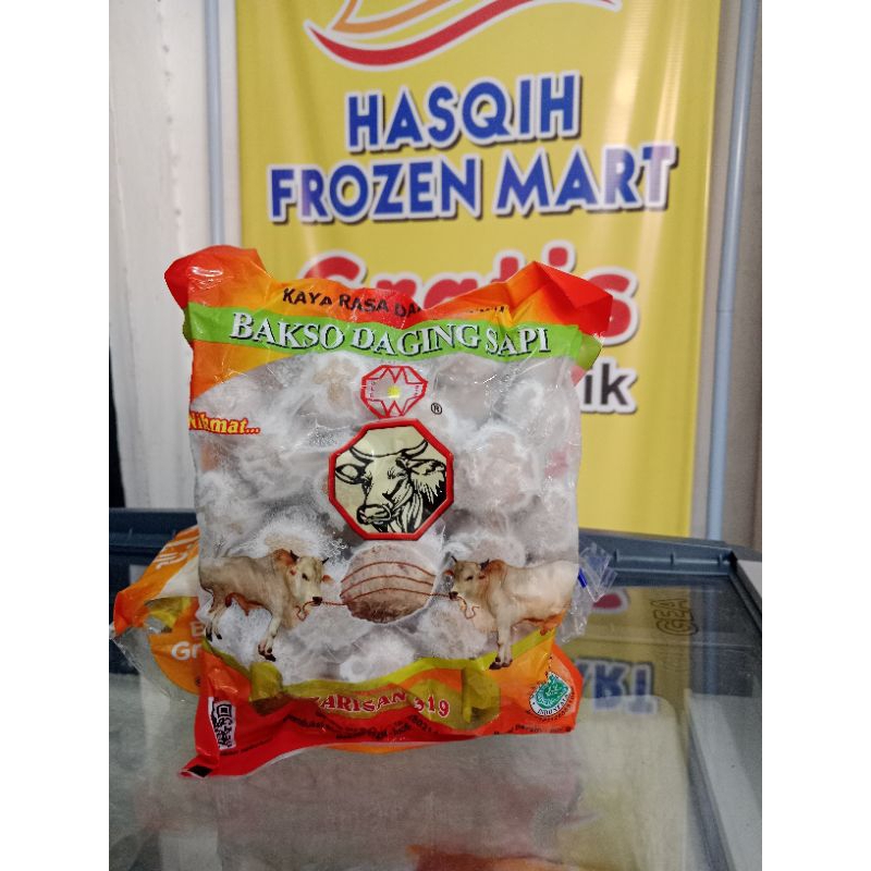 

Bakso Warisan