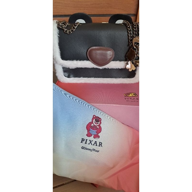 Charles & Keith Disney