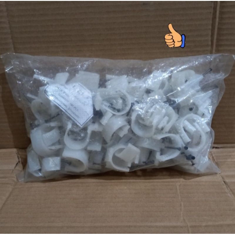 KLEM KABEL IKK 35 ISI 100 PCS