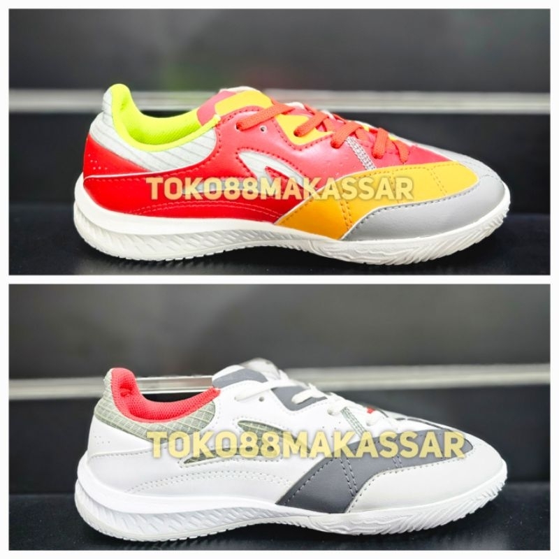 Sepatu Futsal Specs Metasala Nativ 5