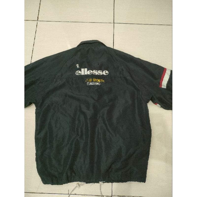 windbreaker Ellese original second