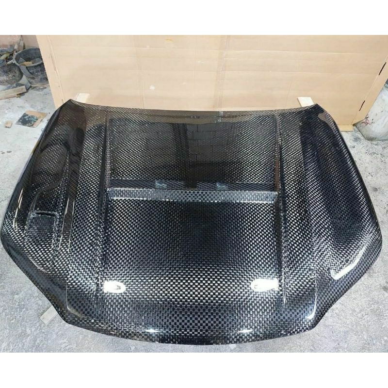 KAP MESIN CARBON VRZ-HYLUX,SERAT CATUR/SPREAD TOW