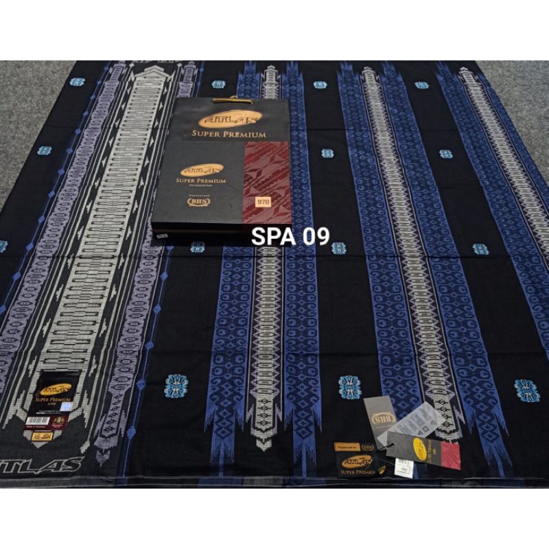 ATLAS SUPER PREMIUM  970 GOLD