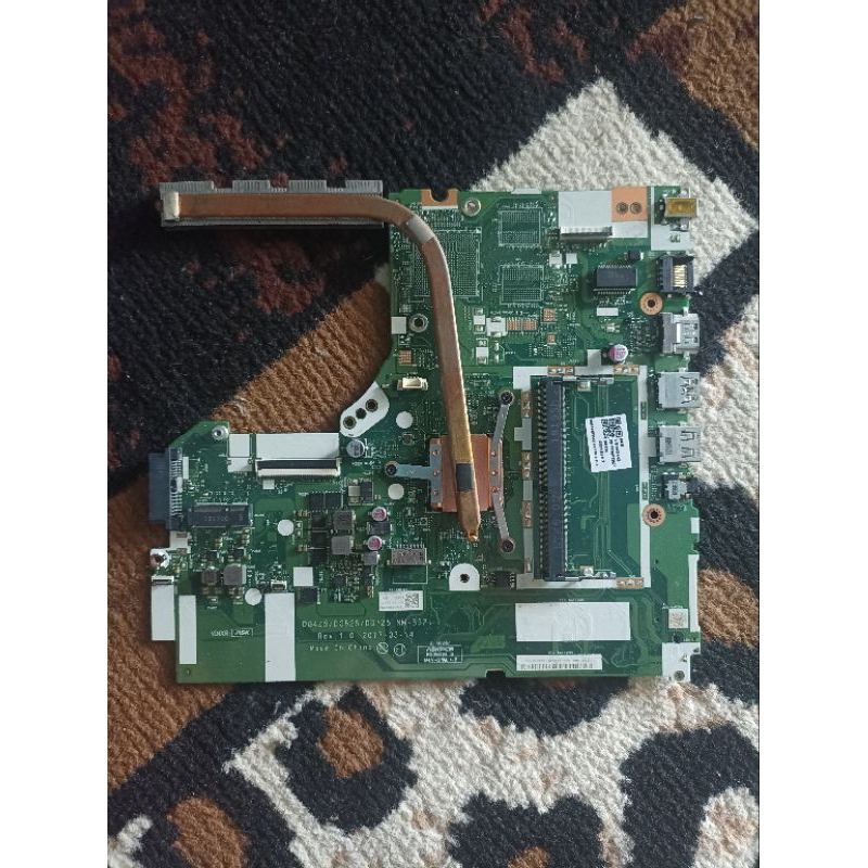 Motherboard Mobo Laptop Lenovo Ideapad 320 14 330 14