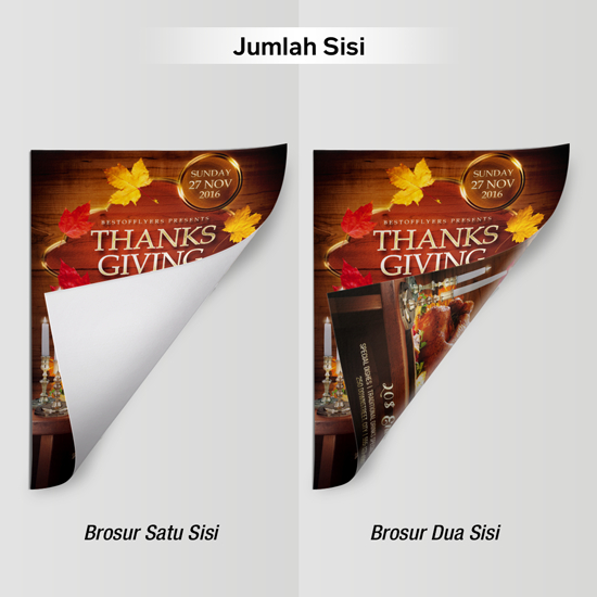

CETAK BROSUR MURAH A5 FULL COLOR