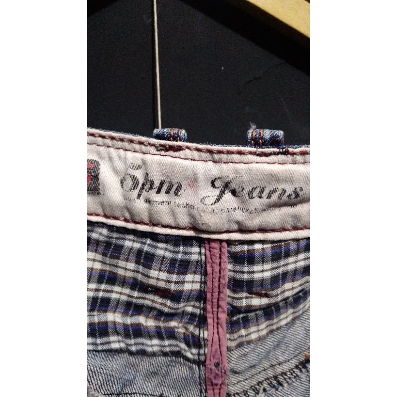 celana jeans 5pm