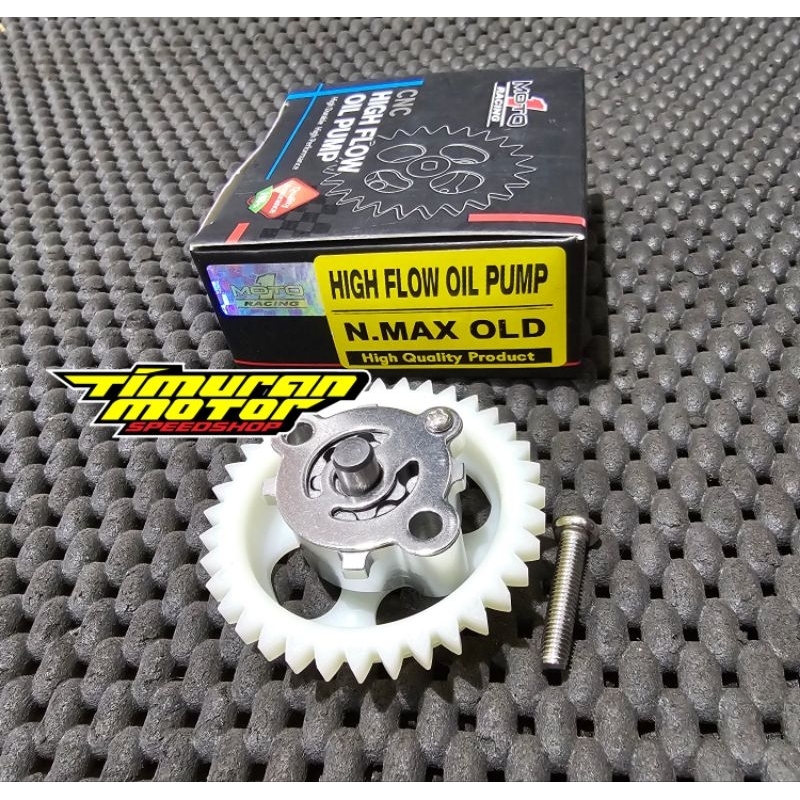 OIL PUMP MOTO 1 NMAX OLD