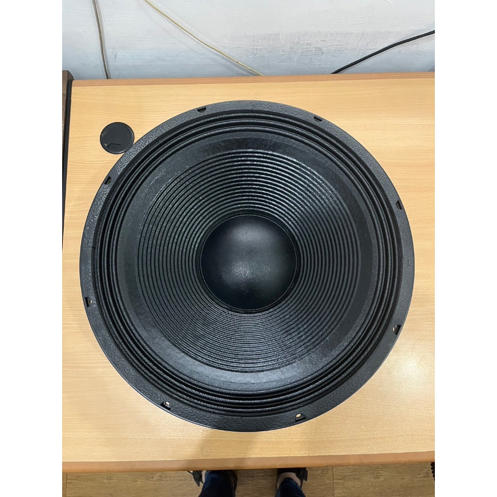 Cone Speaker JIC LA18125