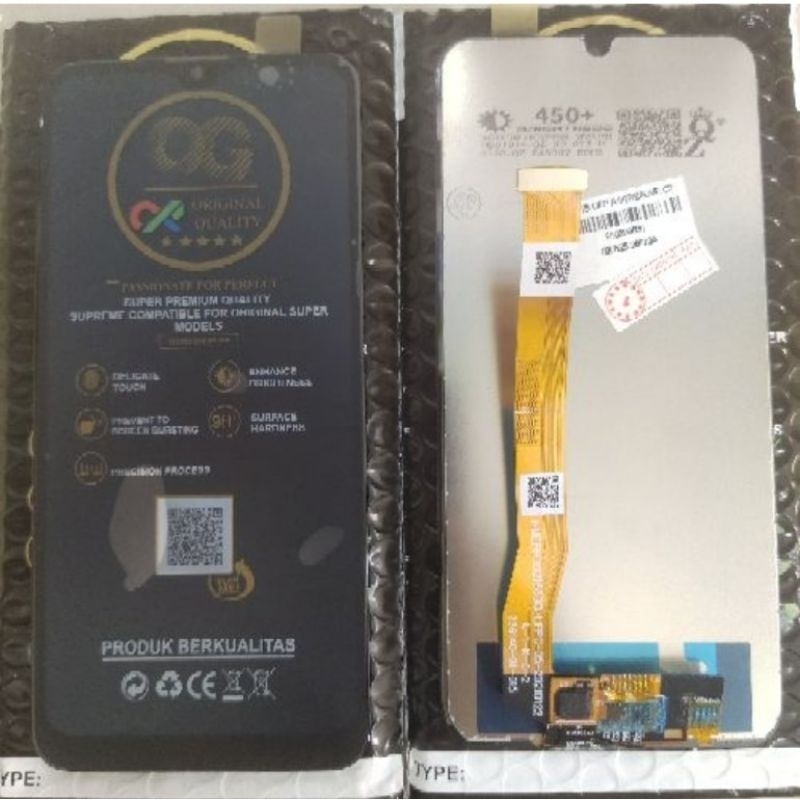 LCD OPPO A1K OG SUPER