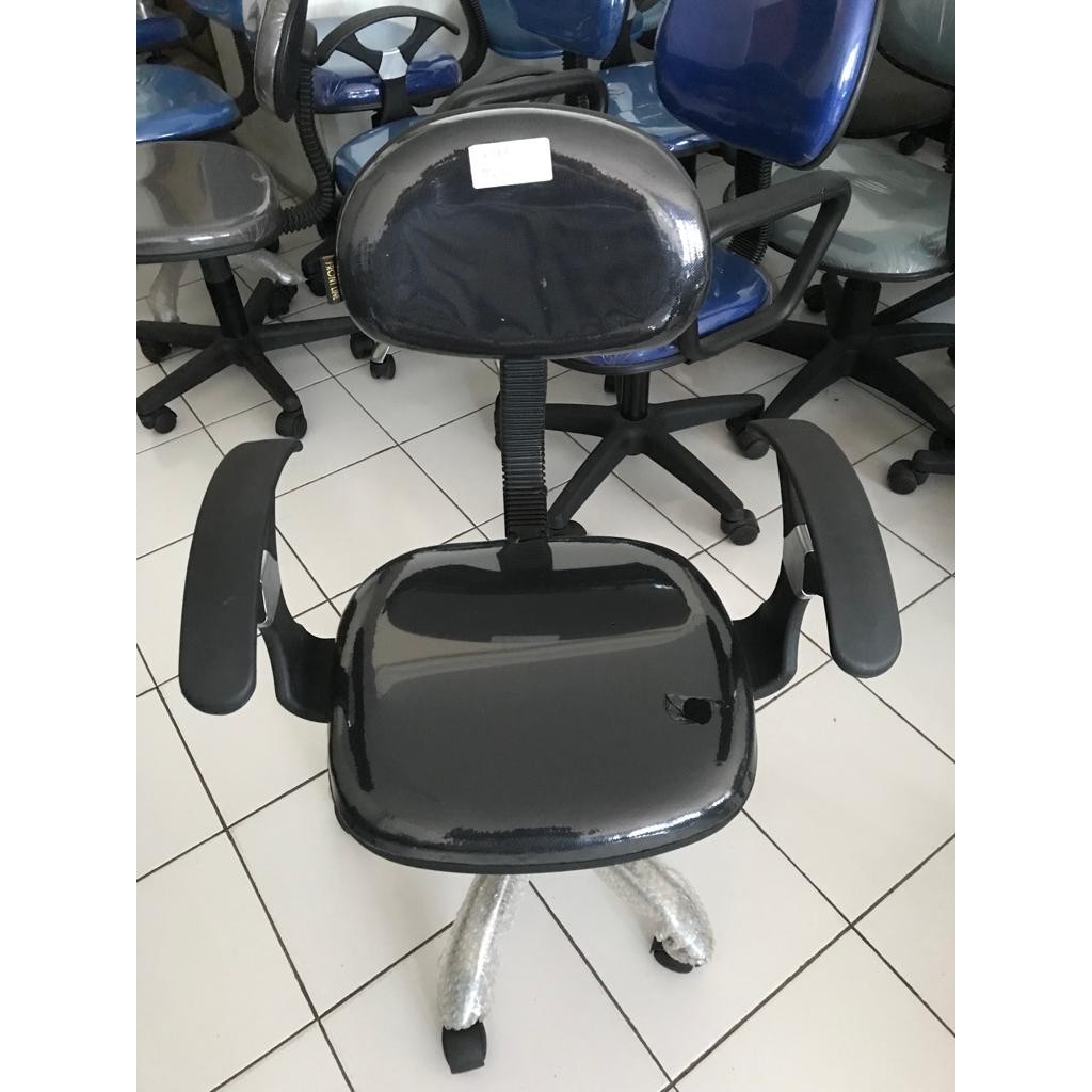 Kursi Kantor Frontline KSA6